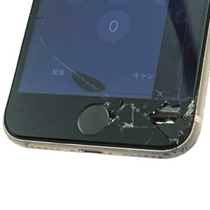 iPhone8 液晶交換