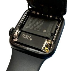 Applewatch SE2 44mm バッテリー交換