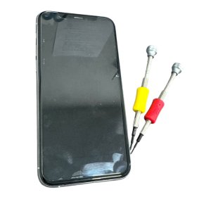 iPhone11Pro 液晶交換