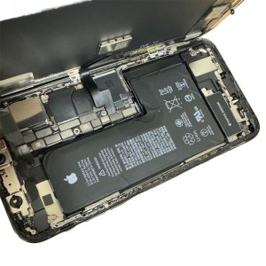 iPhone11Pro バッテリー交換