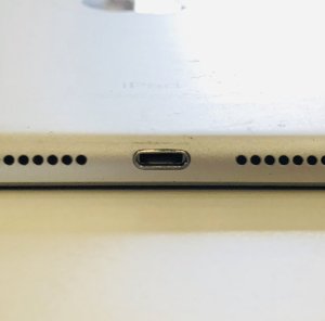 iPad9 ライトニング交換