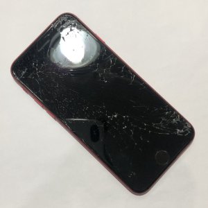 iPhoneSE2 液晶交換