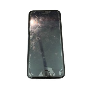 iPhoneSE2 バッテリー交換