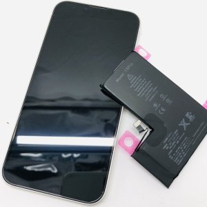 iPhone13ProMax バッテリー交換
