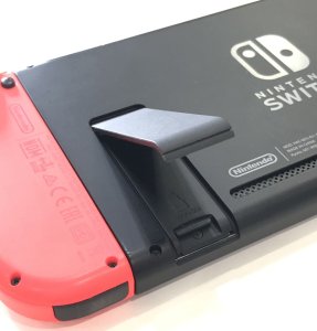 Nintendo Switch 任天堂スイッチ SDカードスロット交換