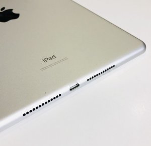 iPad7 ライトニング交換