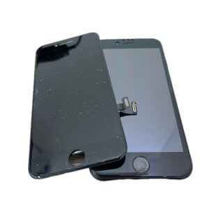 iPhoneSE2 液晶交換