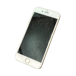iPhone8 フロントパネル交換