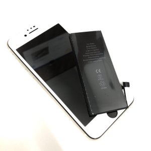 iPhoneSE3 バッテリー交換修理