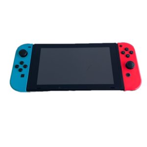 switch　液晶交換