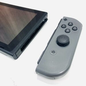Switch ジョイコン修理