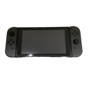 switch　液晶交換