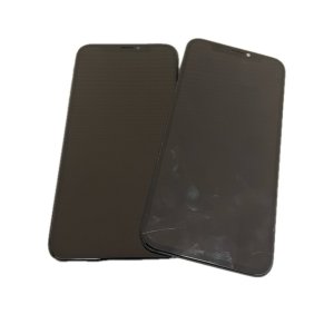 iPhone11　液晶交換