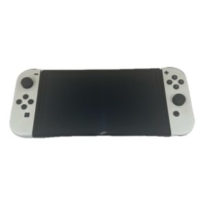 switch 有機EL 液晶交換