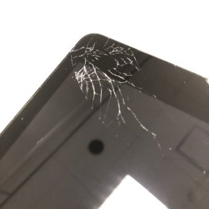 iPad6 アイパッド6  液晶交換