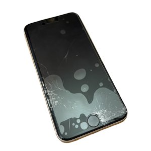 iPhoneSE3 パネル交換修理