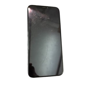 iPhoneX　液晶交換修理