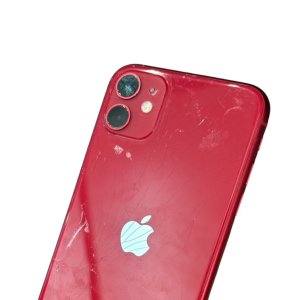 iPhone11　カメラレンズ交換修理
