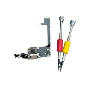 iPhone11Pro　ライトニング交換修理