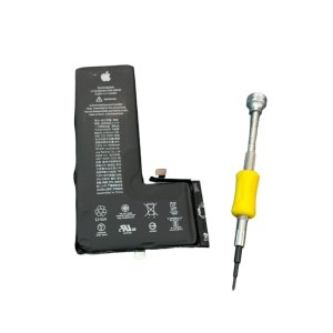 iPhone11Pro バッテリー交換