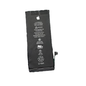 iPhone8 バッテリー交換修理