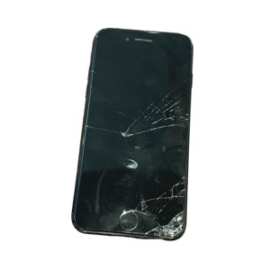 iPhone7　バッテリー交換