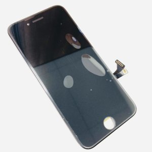 iPhoneSE3 フロントパネル交換修理