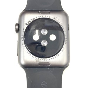 AppleWatch バッテリー交換修理