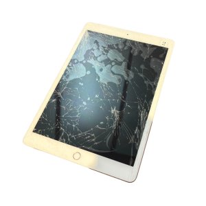 iPad 第8世代 フロントパネル交換修理