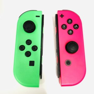 Switch ジョイコン修理