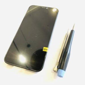 iPhoneXR 液晶交換修理