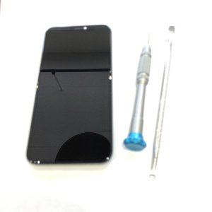 iPhone11Pro フロントパネル交換