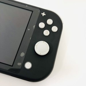 任天堂Switch Lightアナログスティック交換修理 |埼玉県 飯能市 美杉台