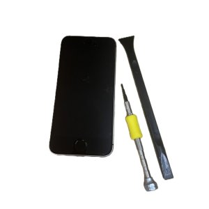 iPhoneSE　液晶交換