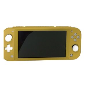 Nintendo Switch Lite 液晶交換