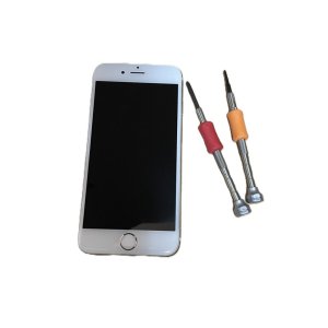 iPhoneX　液晶交換