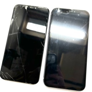 iPhone11 液晶交換