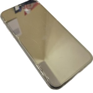 iPhone11　フロントパネル交換