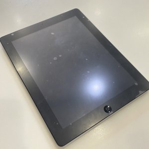 iPad 第4世代(A1460) バッテリー交換