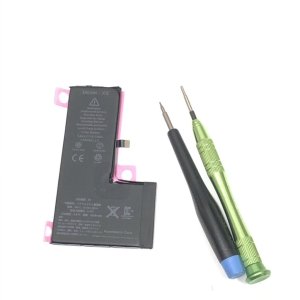 iPhoneXS バッテリー交換