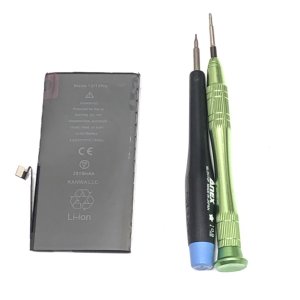 iPhone12 バッテリー交換