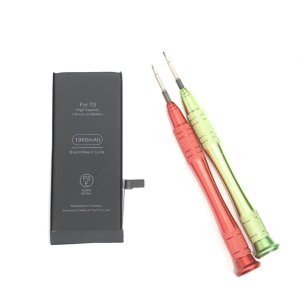 iPhone7 バッテリー交換