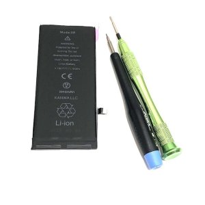 iPhoneXR バッテリー交換