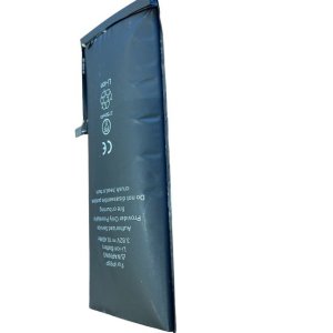 iPhone X Max　バッテリー交換