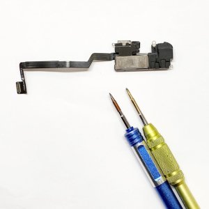 iPhoneX 近接センサー修理