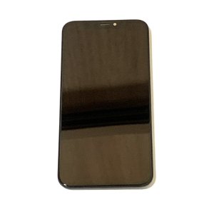 iPhoneX 液晶交換