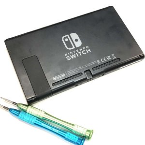Nintendo Switch 【ニンテンドースイッチ】 バッテリー交換