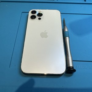 iPhone12Pro（アイフォン12Pro） パネル交換