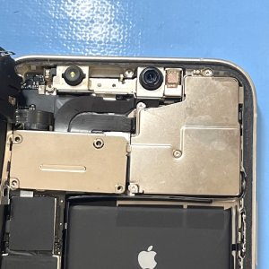 【iPhone12Pro インカメラ交換】インカメラのピントが合わないと不便ですよね!インカメラ交換修理も対応してますのでお気軽にご相談ください!!｜渋川市渋川