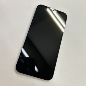 iPhone12　フロントパネル交換